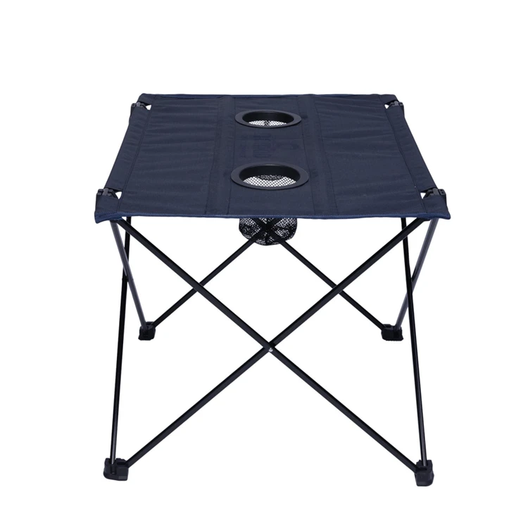 Nomad Compact Tafel 4 Nomad Compact Tafel - Afbeelding 2