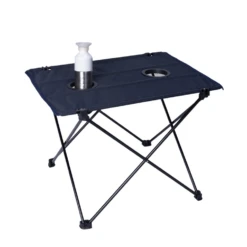 Nomad Compact Tafel 11 Nomad Compact Tafel -Tent Wereld Winkels 7306723 8713044788668 3