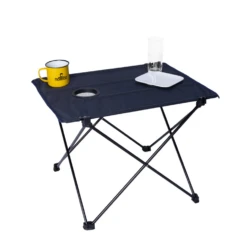 Nomad Compact Tafel 13 Nomad Compact Tafel -Tent Wereld Winkels 7306725 8713044788668 5