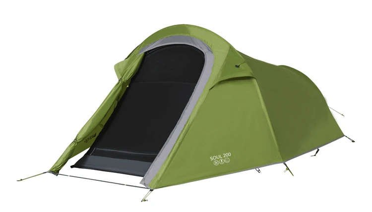 Vango Soul 200 Trekkerstent 3 Vango Soul 200 Trekkerstent