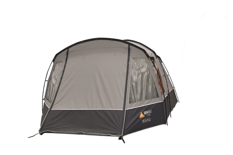 Vango Mokala Tc 450 Familietent 2 Vango Mokala Tc 450 Familietent
