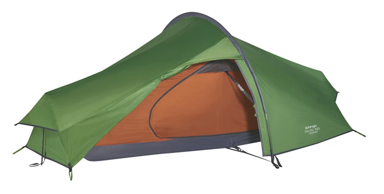 Vango Nevis 100 Trekkerstent 3 Vango Nevis 100 Trekkerstent