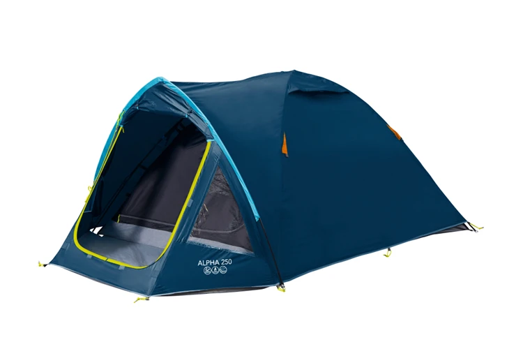 Vango Alpha 250 Clr Trekkerstent 3 Vango Alpha 250 Clr Trekkerstent