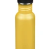 Klean Kanteen Drinkfles Classic Narrow Met Sportdop, 532Ml/18Oz -Tent Wereld Winkels 7322107 763332073639 0