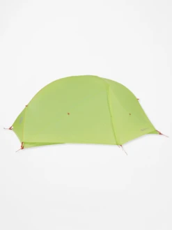 Tent Wereld Winkels 32 Marmot Superalloy 2P Trekkerstent