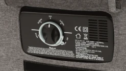 Outwell Lake Superior Opblaasbare Bank 10 Outwell Lake Superior Opblaasbare Bank -Tent Wereld Winkels 7397221 5709388076687 2