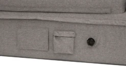 Outwell Lake Superior Opblaasbare Bank 12 Outwell Lake Superior Opblaasbare Bank -Tent Wereld Winkels 7397223 5709388076687 4