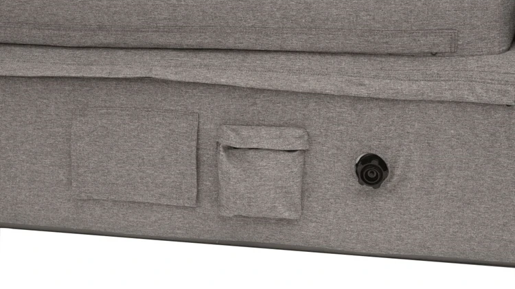 Outwell Lake Superior Opblaasbare Bank 7 Outwell Lake Superior Opblaasbare Bank - Afbeelding 5