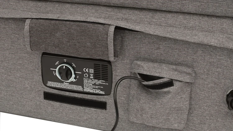 Outwell Lake Superior Opblaasbare Bank 8 Outwell Lake Superior Opblaasbare Bank - Afbeelding 6