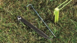 Outwell Parkdale 4Pa Familietent -Tent Wereld Winkels 7397253 5709388109781 3