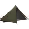 Robens Green Cone Prs Tipitent 1 Robens Green Cone Prs Tipitent -Tent Wereld Winkels 7397283 5709388118707 0