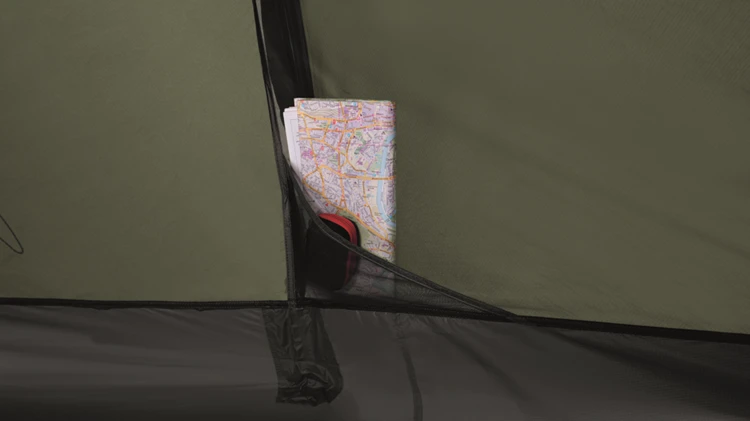 Robens Chaser 2 Trekkerstent 4 Robens Chaser 2 Trekkerstent - Afbeelding 2