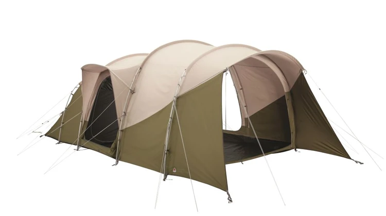 Robens Eagle Rock Tc 5Xp Familietent 3 Robens Eagle Rock Tc 5Xp Familietent