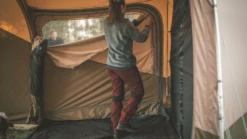 Robens Wolf Moon Tc 5Xp Familietent 11 Robens Wolf Moon Tc 5Xp Familietent -Tent Wereld Winkels 7397350 5709388128232 2