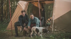 Robens Wolf Moon Tc 5Xp Familietent 12 Robens Wolf Moon Tc 5Xp Familietent -Tent Wereld Winkels 7397351 5709388128232 3