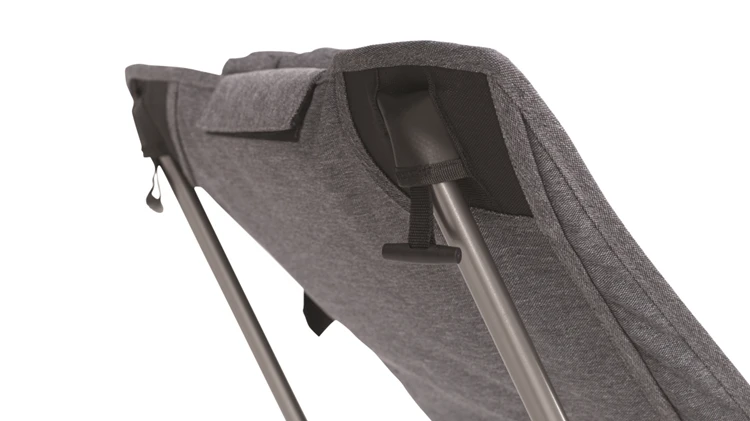 Outwell Tryfan Stoel 3 Outwell Tryfan Stoel - Afbeelding 2