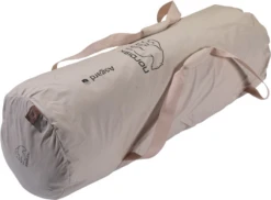 Nordisk Asgard 12.6 Familietent -Tent Wereld Winkels 7455272 5703384028718 3