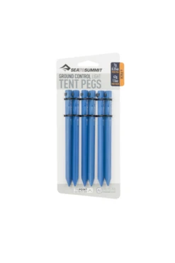 Sea To Summit Ground Control Light Haring 12 Sea To Summit Ground Control Light Haring -Tent Wereld Winkels 7552863 9327868140893 4