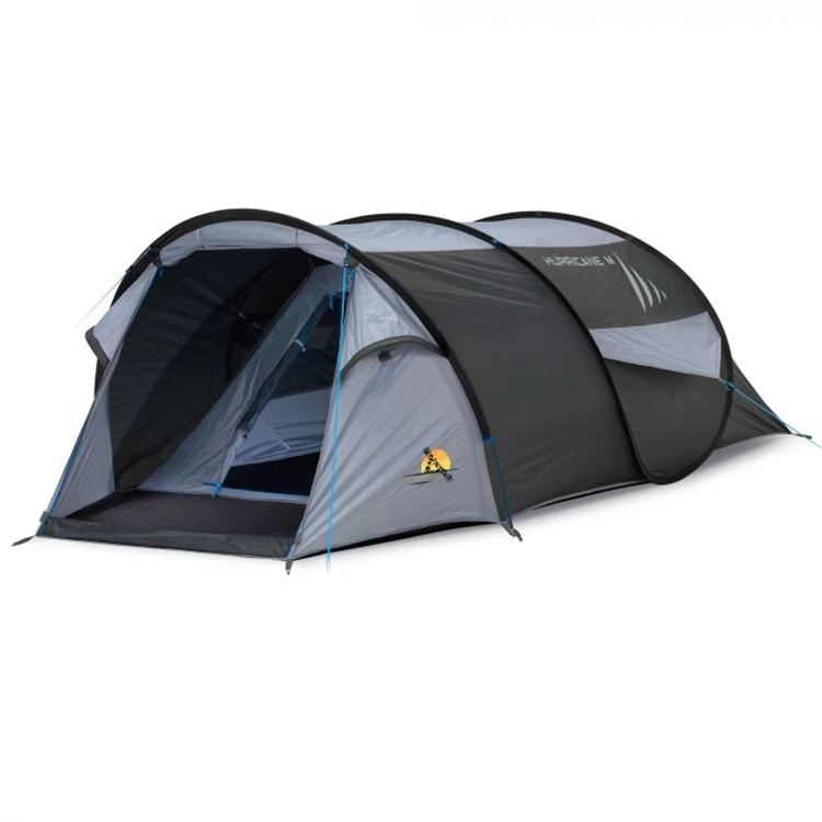 Safarica Hurricane M Pop Up Tent 5 Safarica Hurricane M Pop Up Tent - Afbeelding 3