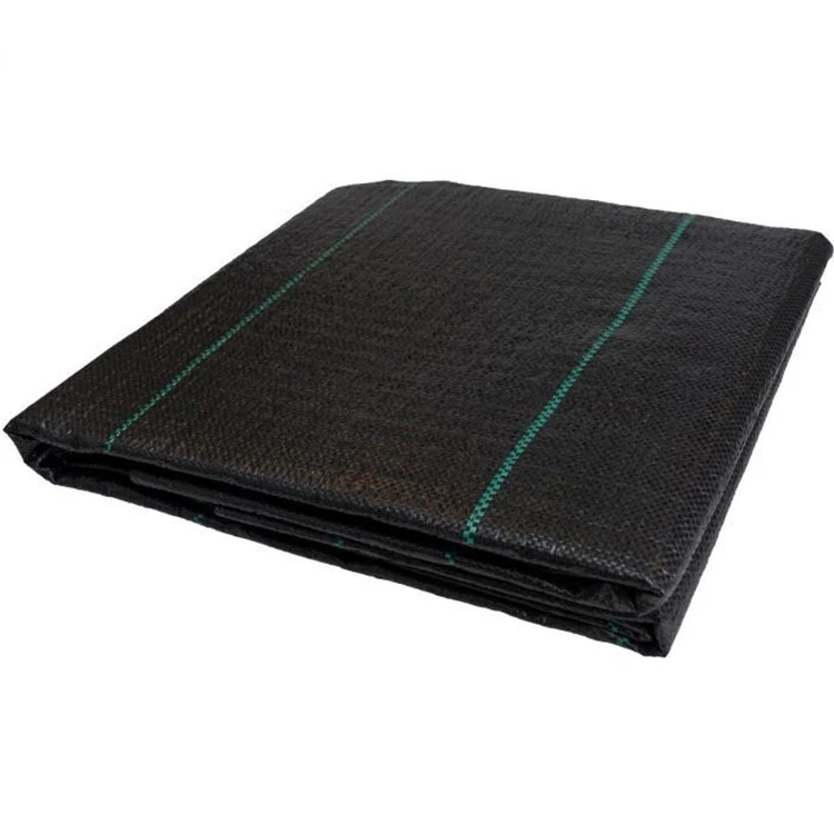 Safarica Ademend Ondergrondzeil 4 Safarica Ademend Ondergrondzeil - Afbeelding 3