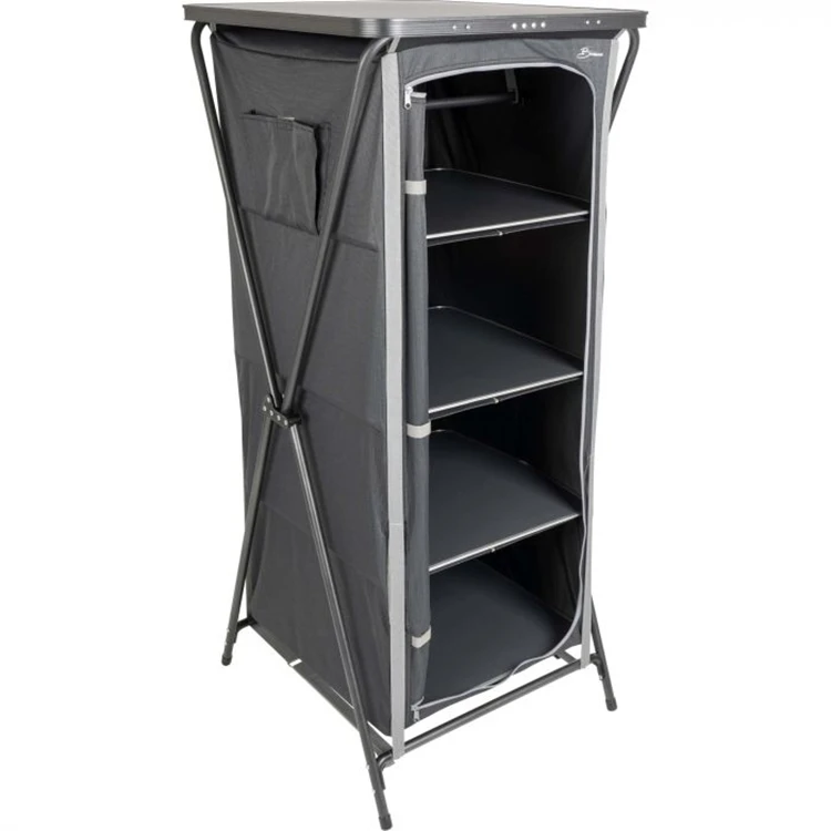 Bardani Ripiani X4 Tafel 4 Bardani Ripiani X4 Tafel - Afbeelding 2