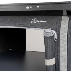 Bardani Ripiani X6 Tafel -Tent Wereld Winkels 7571143 8717437038989 4