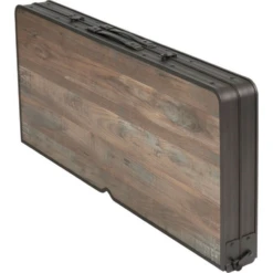 Bardani Ravenna Koffer Tafel 12 Bardani Ravenna Koffer Tafel -Tent Wereld Winkels 7571164 8717437039047 5