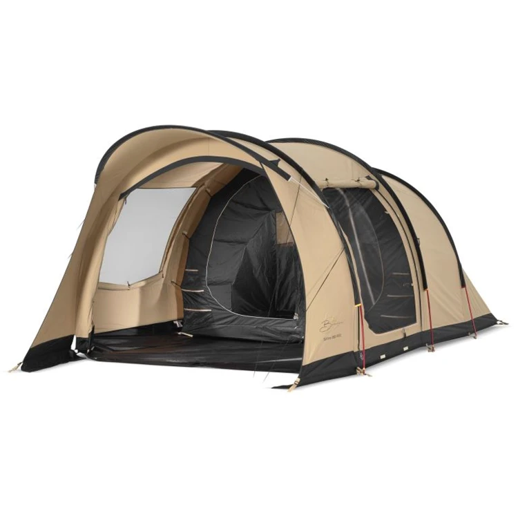 Bardani Spitfire 280 Rstc Familietent 4 Bardani Spitfire 280 Rstc Familietent - Afbeelding 2