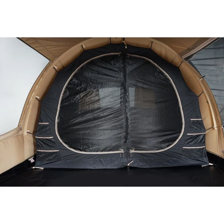 Bardani Spitfire 280 Rstc Familietent 7 Bardani Spitfire 280 Rstc Familietent - Afbeelding 5