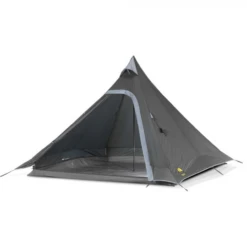 Safarica Sioux 260 Tipitent 9 Safarica Sioux 260 Tipitent -Tent Wereld Winkels 7571179 8717437039573 2