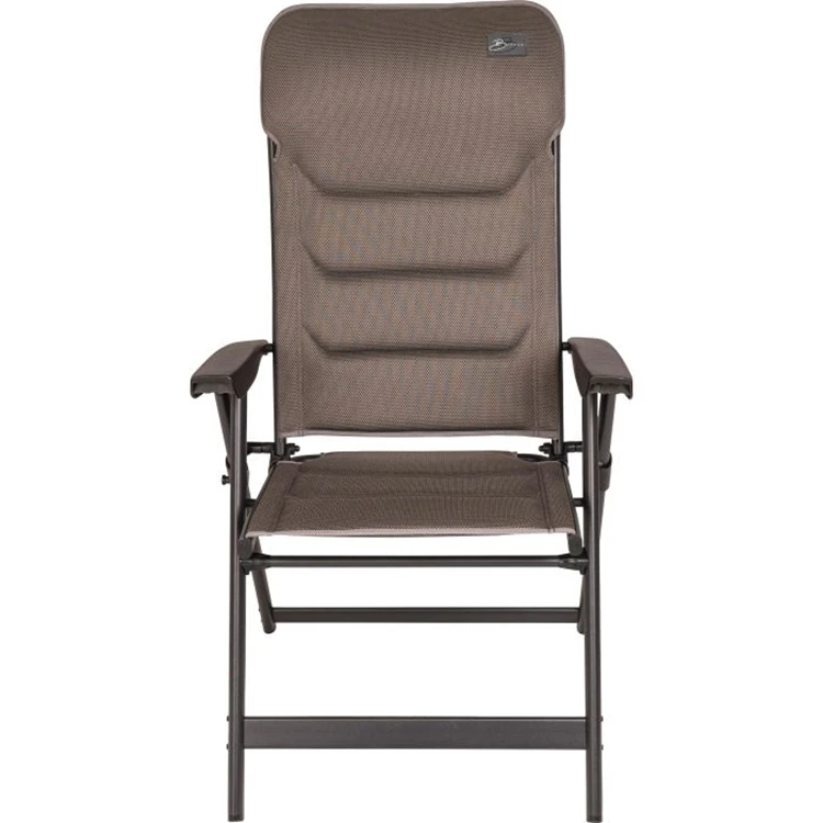 Bardani Vermillion Ergo 3D Comfort Kampeerstoel 7 Bardani Vermillion Ergo 3D Comfort Kampeerstoel - Afbeelding 5