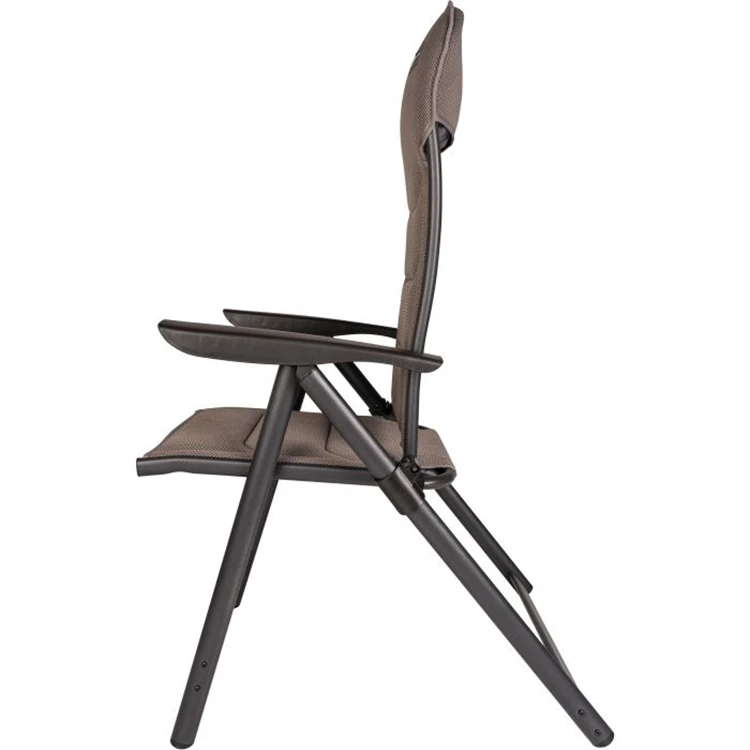 Bardani Vermillion Ergo 3D Comfort Kampeerstoel 8 Bardani Vermillion Ergo 3D Comfort Kampeerstoel - Afbeelding 6