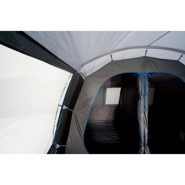 Safarica Indian Hills 310 Familietent 4 Safarica Indian Hills 310 Familietent - Afbeelding 2