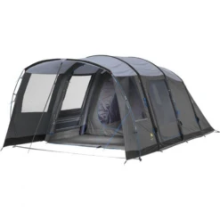 Safarica Indian Hills 310 Air Familietent -Tent Wereld Winkels 7571406 8717437042382 4