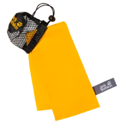 Jack Wolfskin Floorsaver Yellowstone IIi Tentgrondzeil Unisex