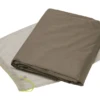 Vaude Fp Lizard Seamless 1-2P Tentgrondzeil -Tent Wereld Winkels 7644073 4062218025134 0