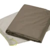 Vaude Fp Lizard Seamless 2-3P Tentgrondzeil -Tent Wereld Winkels 7644074 4062218029224 0