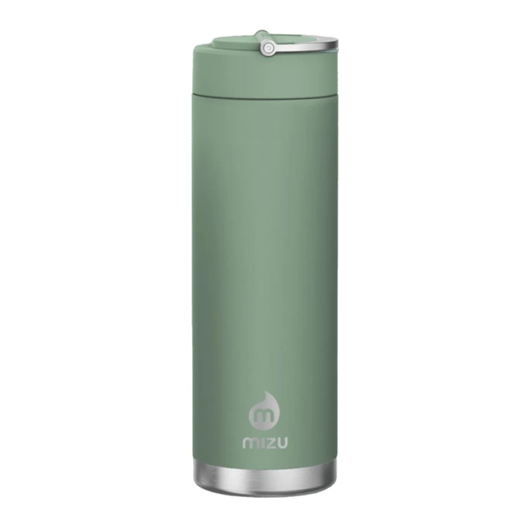 Mizu V7 Wide Lid Geisoleerde Drinkfles 620 Ml 3 Mizu V7 Wide Lid Geisoleerde Drinkfles 620 Ml