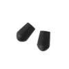 Helinox Chair Rubber Foot (Cafe Ø21.4) 2 Pcs Accessoire 2 Helinox Chair Rubber Foot (Cafe Ø21.4) 2 Pcs Accessoire -Tent Wereld Winkels 7651519 8809759239370 0