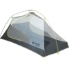 Nemo Hornet Osmo 2P Trekkerstent -Tent Wereld Winkels 7743156 0811666033567 0
