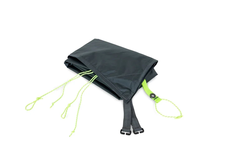 Nemo Hornet 3P Footprint Footprint 3 Nemo Hornet 3P Footprint Footprint