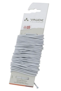 Vaude Shock Cord (10 M) Scheerlijn