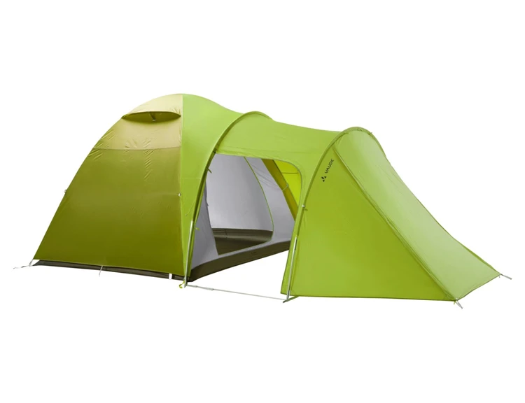 Vaude Campo Casa Xt 5P Trekkerstent 3 Vaude Campo Casa Xt 5P Trekkerstent