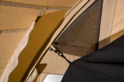 Bardani Porto Grande 650 Rstc Familietent -Tent Wereld Winkels 7744067 8717437041071 10