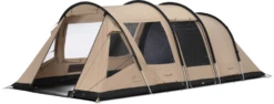 Bardani Porto Grande 650 Rstc Familietent -Tent Wereld Winkels 7744068 8717437041071 2