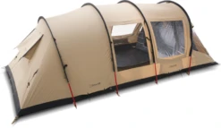 Bardani Porto Grande 650 Rstc Familietent -Tent Wereld Winkels 7744069 8717437041071 3