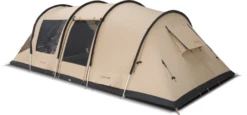 Bardani Porto Grande 650 Rstc Familietent -Tent Wereld Winkels 7744070 8717437041071 4