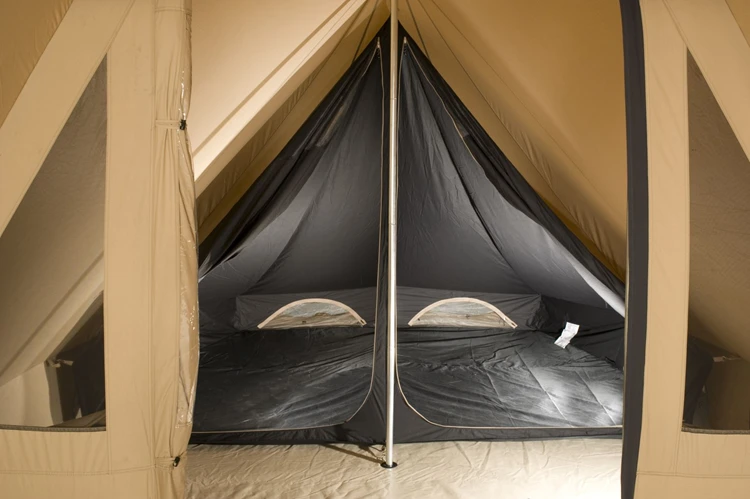 Bardani Greenland 320 Rstc Familietent 7 Bardani Greenland 320 Rstc Familietent - Afbeelding 5