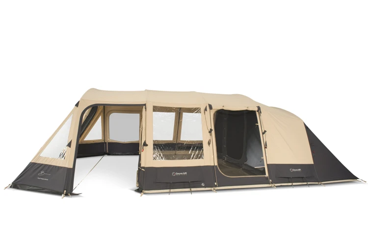 Bardani Royal Prestige Alu 460 Rsc Familietent 8 Bardani Royal Prestige Alu 460 Rsc Familietent - Afbeelding 6