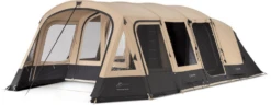 Bardani Royal Prestige Alu 400 Rsc Familietent 11 Bardani Royal Prestige Alu 400 Rsc Familietent -Tent Wereld Winkels 7744106 8717437041569 2